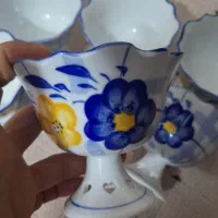 بستنی خوری گل پنبه سالم
