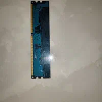 دو عدد رم ۵۱۲ مگابایتی