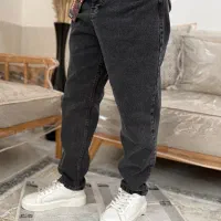 شلوار جین مام برند ZARA