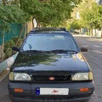 پراید صبا