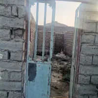 مجسمه درب دولخت
