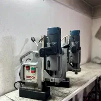 دریل مگنت بوش 32-100