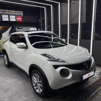 نیسان جوک ۲۰۱۶ اسکای پک