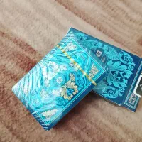 یک بسته پاسور آبی سفر