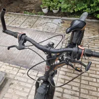 دوچرخه المپیا سایز 30