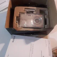 دوربین دیجیتال سونی عکس وفیلم برداری مدلDSC-W710