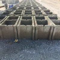 کارگر بلوک زنی نیازمندیم