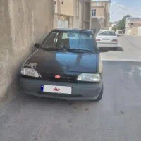 پراید ۸۴