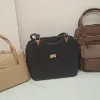 فروش سه عدد کیف بزرگ