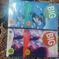 کتاب زبان
