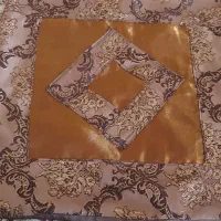 برگ بالشت برای کوسن