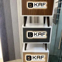 **پاتختی سرویس خواب الوند**
