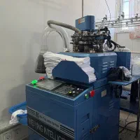دستگاه جوراب بافی