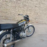 هندا 125 کویر