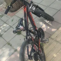 دوچرخه