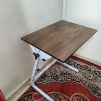 میز تحریر تاشو پایه بلند