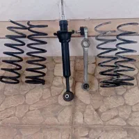 وسایل ماشین پراید