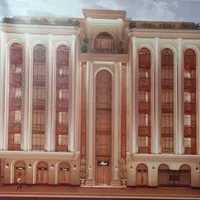 ۷۰ متری پیش فروش شهرک شاهد