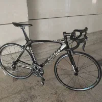 دوچرخه کورسی tcr advanse