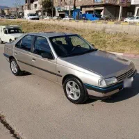 پژو ۸۴ سالم