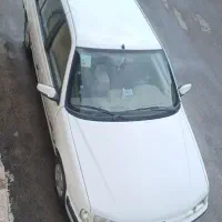 پارس۴۰۱ موتور جدید