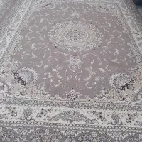 جفت فرش۱۲متری گردویی