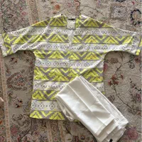 مانتو و شلوار