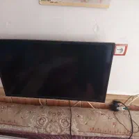 تلویزیون 32 ال ای دی .گیرنده سرخود