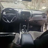 جک s5|خودرو سواری و وانت|پارس‌آباد, |دیوار
