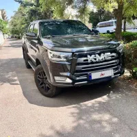 کی ام سی t8 مدل ۴۰۳