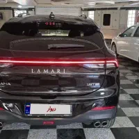 لاماری ایما ۱۴۰۲ مشکی