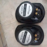 باند اصل pioneer 6975