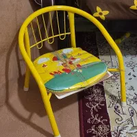 صندلی کودک