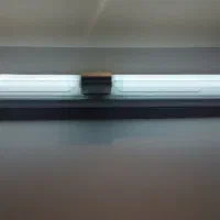 مهتابی افروز درحدنو