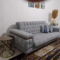 مبل چستر هفت نفره