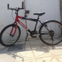 دوچرخه 24دنده ای پلیس