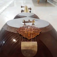 تار دو مهر گلستانی