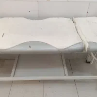 تخت ماساژ و فیشیال