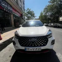 ایکس ۵۵ پرو مدل ۱۴۰۳ مشابه صفر