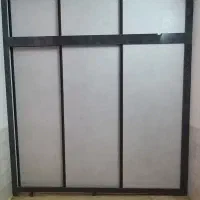 ساخت کمد دیواریMDF
