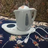 چای ساز درحد