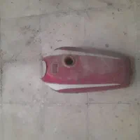 باک موتور