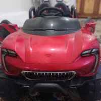 ماشین شارژی دو نفره قیمت توافقی