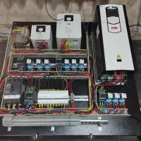 نصب و تعمیرات و تامین قطعات جرثقیل سقفی