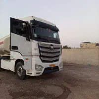 فوتون ۴۶۰|خودرو سنگین|بم, |دیوار