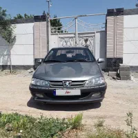 پژو پارس مدل۸۵ سالم
