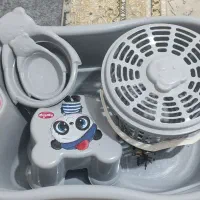 سرویس حمام بچه