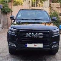 KMC کی ام سی|خودرو کلاسیک|پیشوا, |دیوار