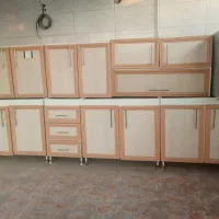 کابینت آشپزخانه