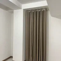 پرده در بالکن